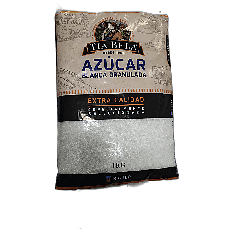 AZUCAR 1K TIA BELA