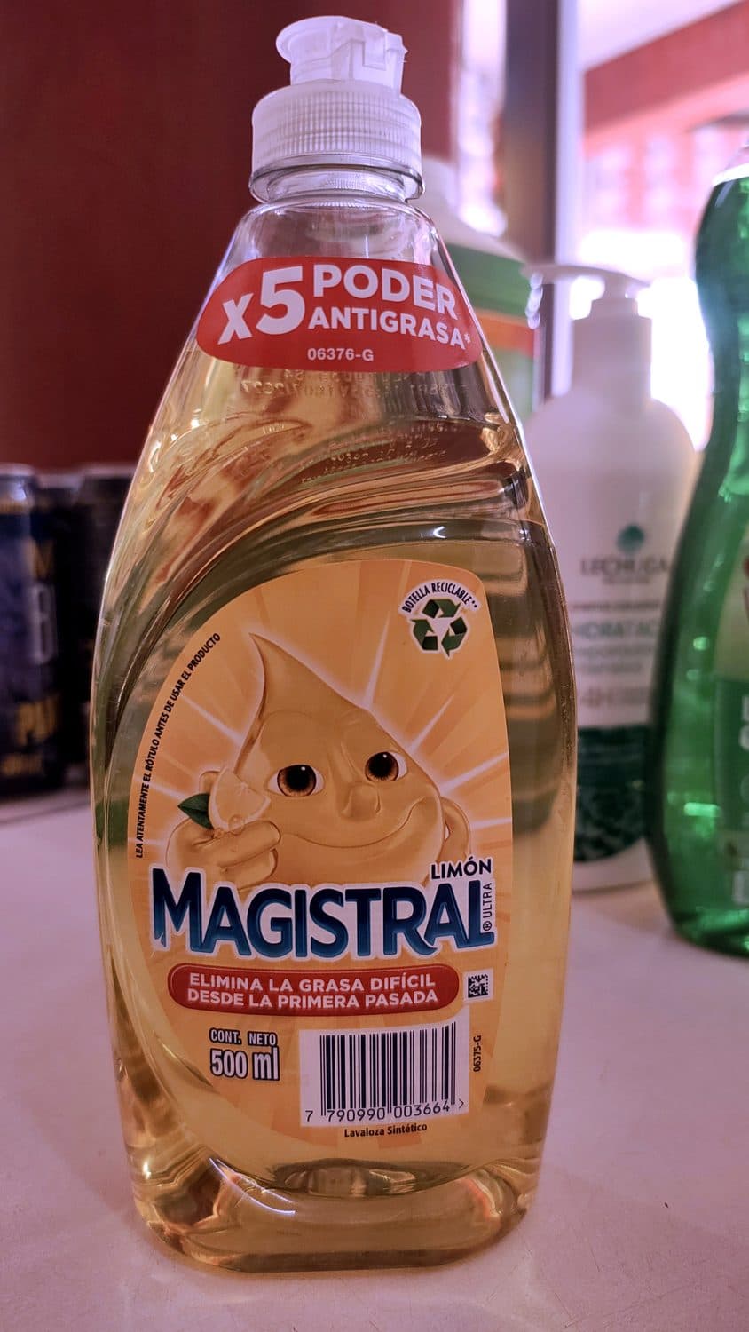 MAGISTRAL 500ML