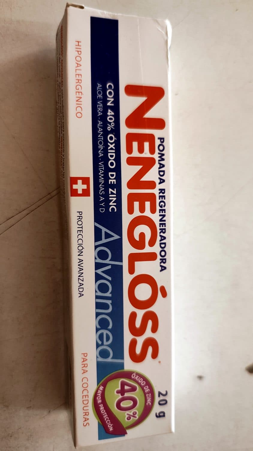 NENEGLOSS 20G
