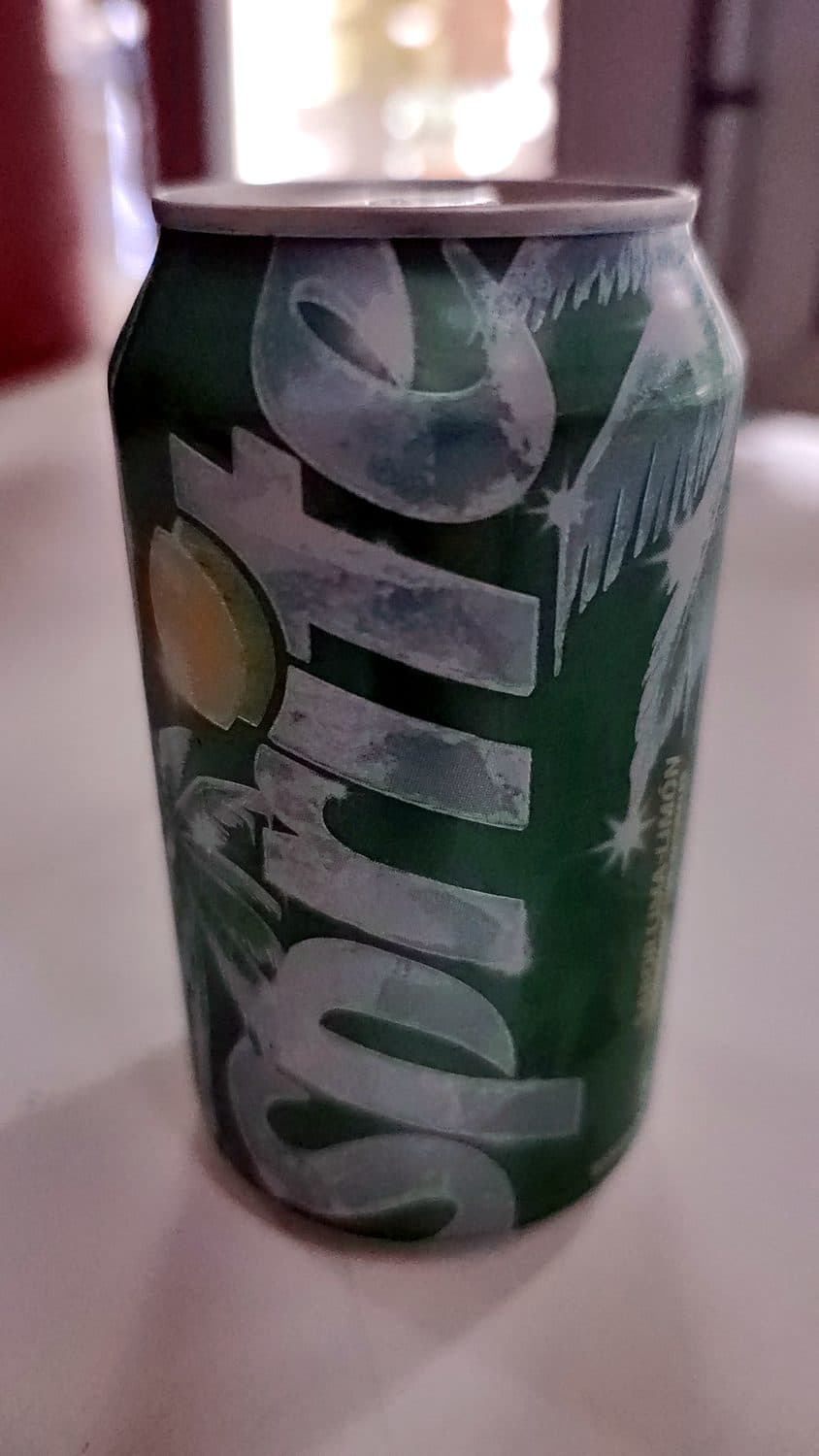 SPRITE 350ML