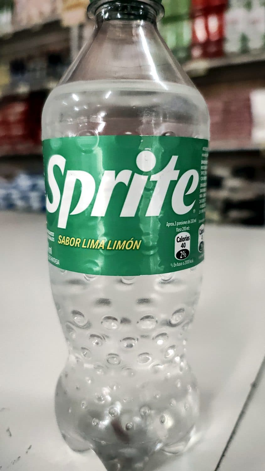 SPRITE 591ML