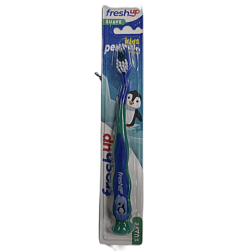 CEPILLO DENTAL FRESH UP KIDS