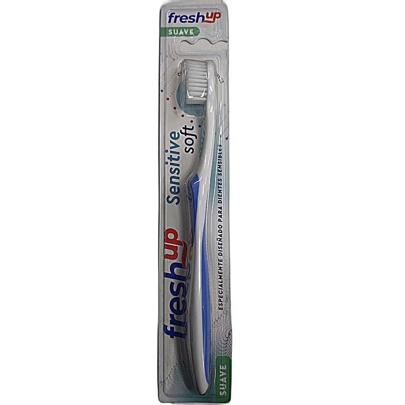 CEPILLO DENTAL FRESH UP SENSITIVE