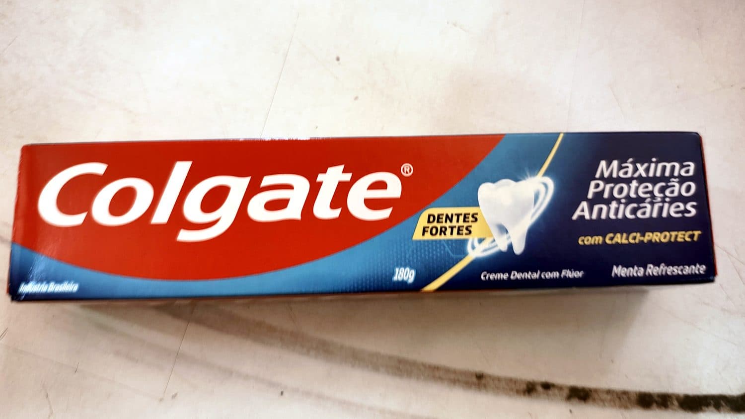 PASTA DENTAL COLGATE 180G